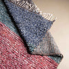 Djafar - boucherouite rug
