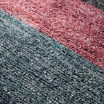 Djafar - boucherouite rug