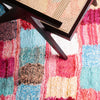 Hana - boucherouite rug