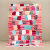 Hana - boucherouite rug