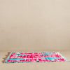 Marwa - boucherouite rug