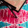 Marwa - boucherouite rug
