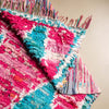 Marwa - boucherouite rug