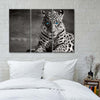 Jaguar Eyes Pop Wall Art