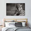 Jaguar Eyes Pop Wall Art