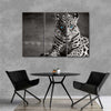 Jaguar Eyes Pop Wall Art