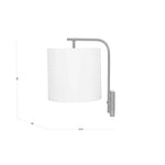 Glodnitz Modern Wall Sconces