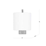Glodnitz Modern Wall Sconces