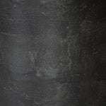 Balboa Veined White Marble Outdoor Dining Table 55" | shipping 7/27/2025