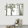 Lucky Bamboos Wall Art