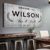 Bar and Grill Sign IV
