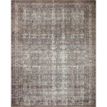 Amber Lewis x Loloi Georgie Moss / Bark Rug