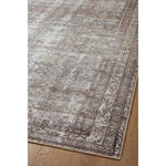 Amber Lewis x Loloi Georgie Moss / Bark Rug