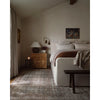 Amber Lewis x Loloi Georgie Moss / Bark Rug