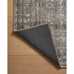Amber Lewis x Loloi Georgie Moss / Bark Rug