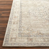 Becki Owens x Surya Lila Off White Medallion Area Rug