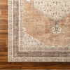 Becki Owens x Surya Lila Tan Medallion Area Rug