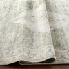 Becki Owens x Surya Luca Olive Medallion Rug