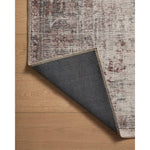 Amber Lewis x Loloi Georgie Lagoon / Beige Rug