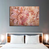 Victorian Flowers Wall Art