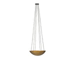 Branson Aged Brass Iron Chandelier | shipping 8/31/2025