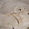 Briar Round Coffee Table | shipping 6/17/2025
