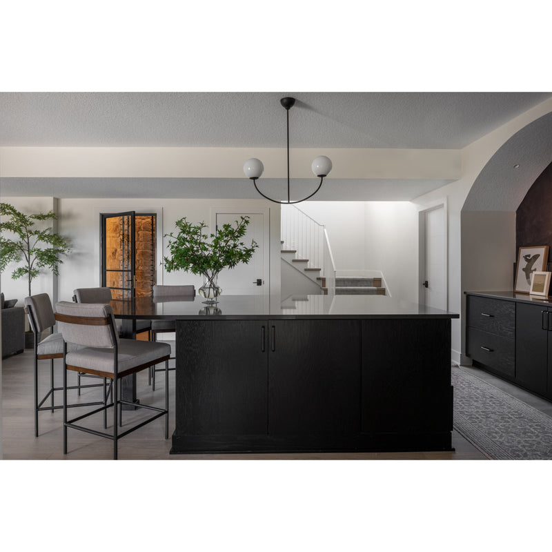 Chris Bar + Counter Stool