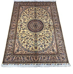 Afghani Nain Belgium 1st Grade Wool High End 7x10