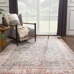 Avel Washable Area Rug