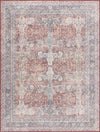 Ambre Washable Area Rug