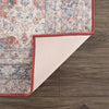 Ambre Washable Area Rug