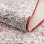 Ambre Washable Area Rug