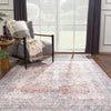 Ambre Washable Area Rug