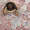 Ambre Washable Area Rug