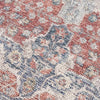 Ambre Washable Area Rug