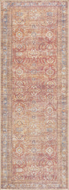 Anshu Washable Area Rug