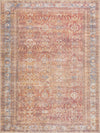 Anshu Washable Area Rug