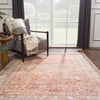 Anshu Washable Area Rug