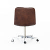 Malibu Desk Chair - Antique Whiskey | shipping 8/6/2025