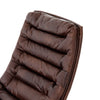 Malibu Desk Chair - Antique Whiskey | shipping 8/6/2025