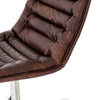 Malibu Desk Chair - Antique Whiskey | shipping 8/6/2025