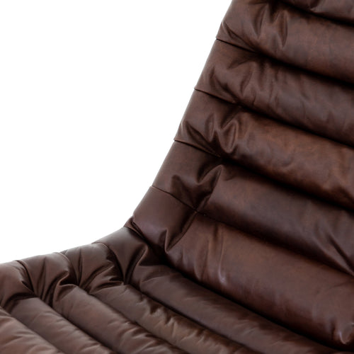 Malibu Desk Chair - Antique Whiskey | shipping 8/6/2025