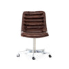 Malibu Desk Chair - Antique Whiskey | shipping 8/6/2025