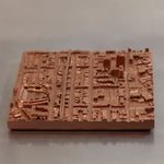 CHI 19-C Wrigley Field - Copper Edition