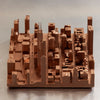 CHI 09-E Willis Tower - Copper Edition