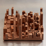 CHI 09-E Willis Tower - Copper Edition
