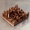 CHI 09-E Willis Tower - Copper Edition