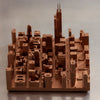 CHI 09-E Willis Tower - Copper Edition