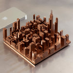 CHI 09-E Willis Tower - Copper Edition