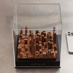 CHI 09-E Willis Tower - Copper Edition
